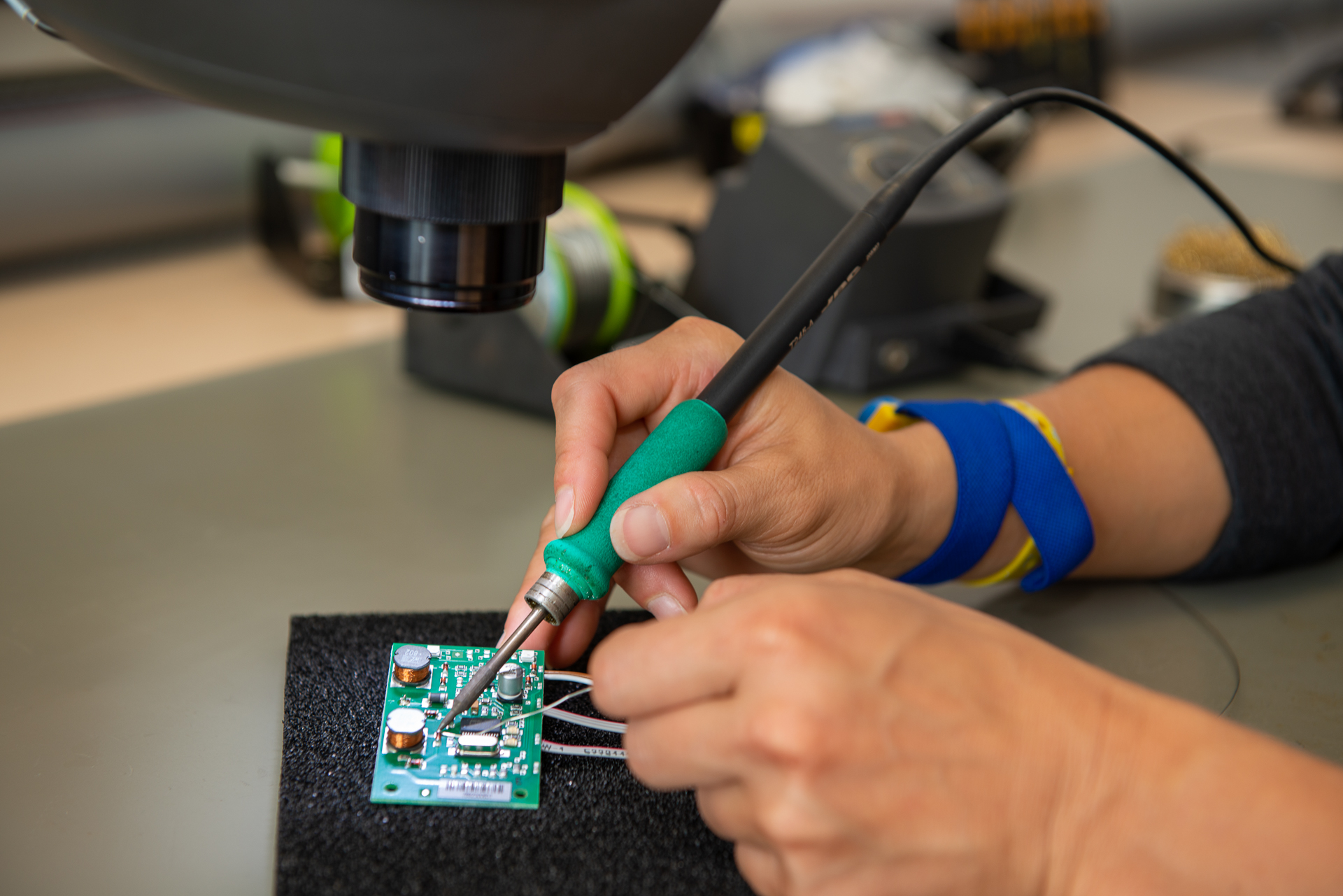 Referenzen - b-smart GmbH